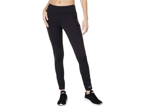 L.l.bean Boundless Performance Pocket Tights, Women's Casual Pants
