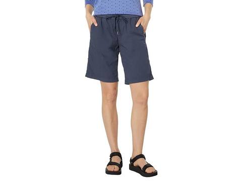 L.l.bean Ripstop Pull-on Shorts, Women's Casual Pants